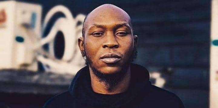 Seun kuti opens up on Attitude towards infidelity in Marriage