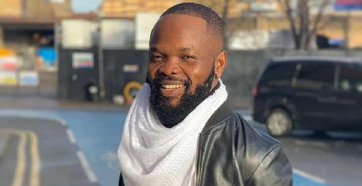 Actor Nedu confirms second marriage