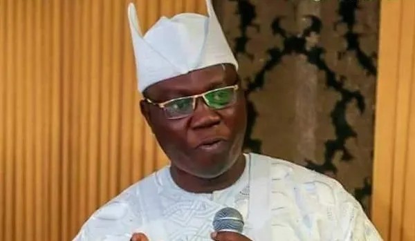 Gani Adams: Authorise me to go after Yoruba Monarch’s killers
