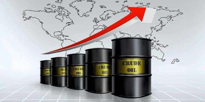 Nigeria’s Oil Exports Rose By 60.8% In 2023- OPEC