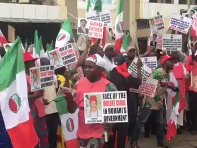 Cost of living protest: Police issues warning as Labour gives fresh conditions
