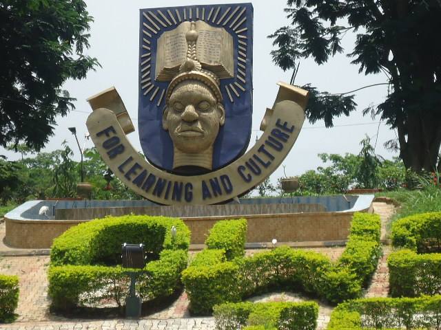 OAU lion kills zookeeper during feeding
