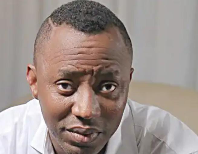 Court orders DSS to release Sowore’s passport, others