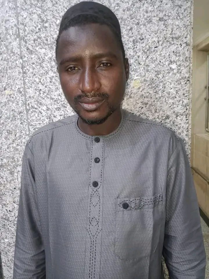 EFCC Arraigns Bureau de Change Operator for N998.4m Fraud
