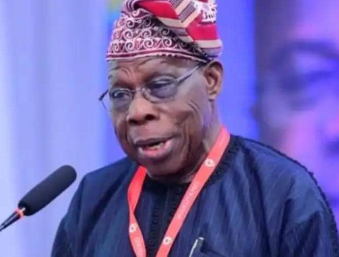 Obasanjo canvasses law against organ trafficking
