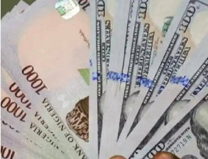 FG seeks $10bn to stabilise exchange rate as naira continues to tumble