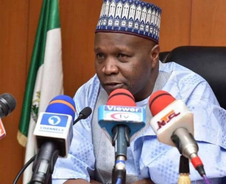 Economic hardship: ‘Nigeria suffering from past mistakes’ — Gov. Inuwa Yahaya