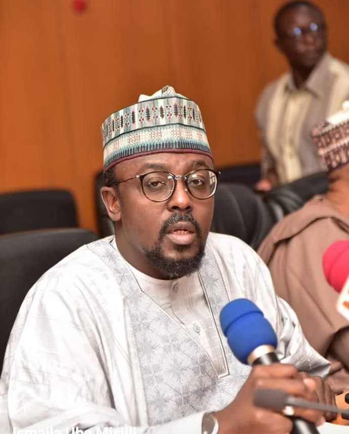 Gombe Approves Over N5.2bn for Payment of Gratuity Backlog To State, LG Retirees