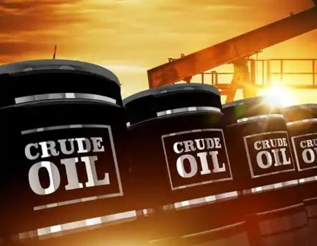 Nigeria’s daily crude oil production rises to 1.43million b/d in January