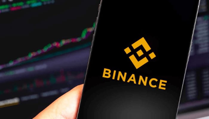 FG blocks Binance, OctaFX, other Crypto Firms