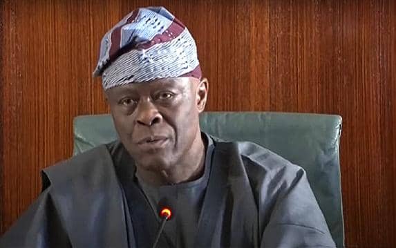 FG To Recommence Direct Cash Transfers To Vulnerable Nigerians