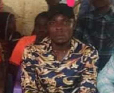 BREAKING: Rivers Police exhume 2 baba’s corpse