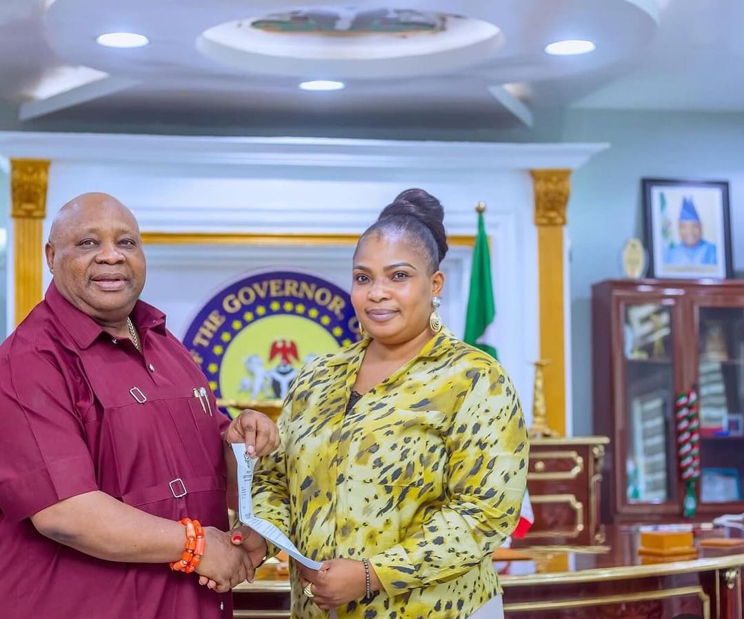Laide Bakare gets political appointment