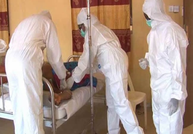 Kaduna Army Hospital Shut Down As Strange Disease Kills 4