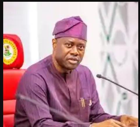 Makinde Inaugurates Park Management Excos, warns Against Breakdown of Order