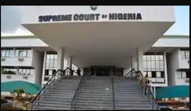 Supreme Court Gets New Justices on Monday