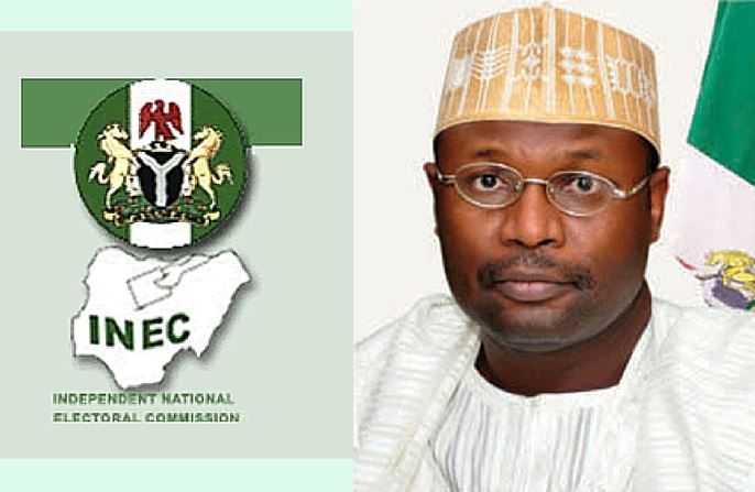 INEC Releases Report On 2023 General Elections