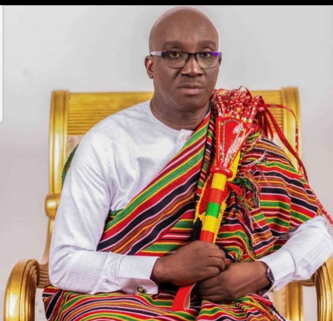 Edo APC Governorship Candidate Emerges
