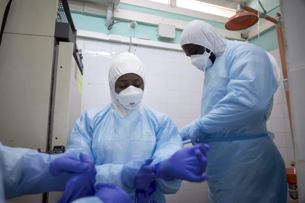 20 killed As Strange Disease Hits Northern State