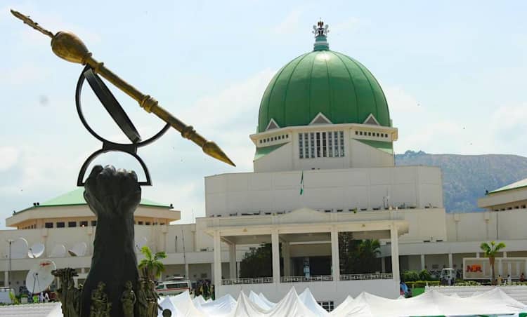 NASS workers demand extension of retirement age to 65 years