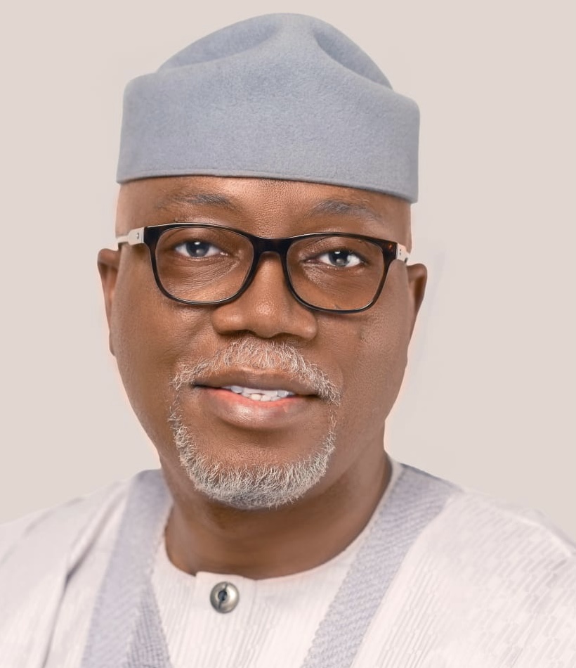 Five Ondo Reps passed the wrong verdict against Aiyedatiwa