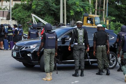 CP Orders probe into Akure socialite, wife death