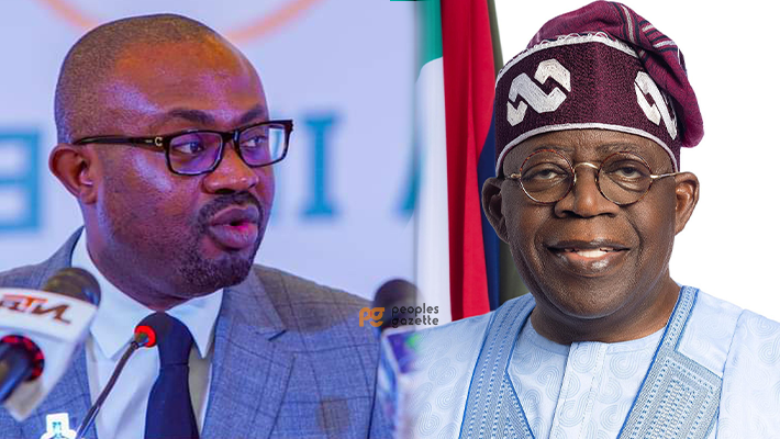 Tinubu hails Tunji-Ojo over ministry’s reform