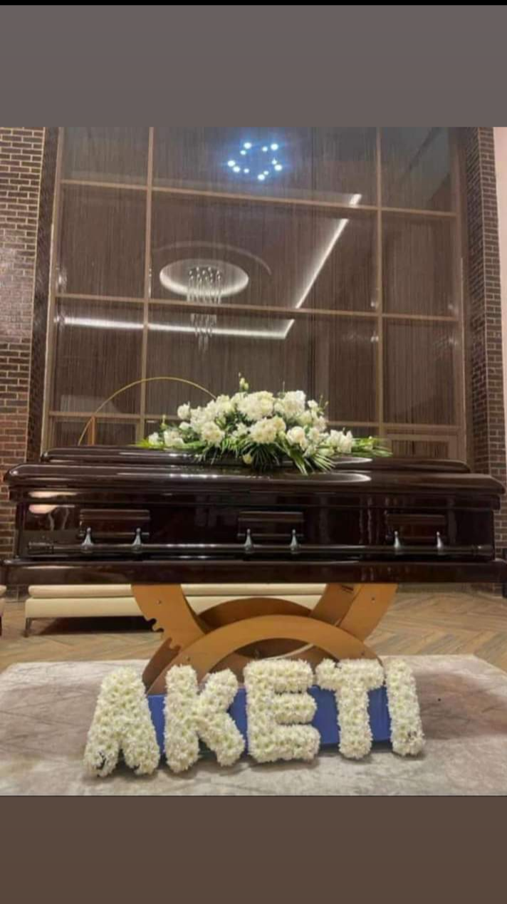 As Akeredolu Goes Home
