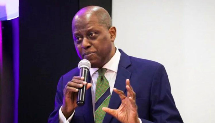 My Job Is the Most Difficult Job On Earth –CBN Governor Cardoso