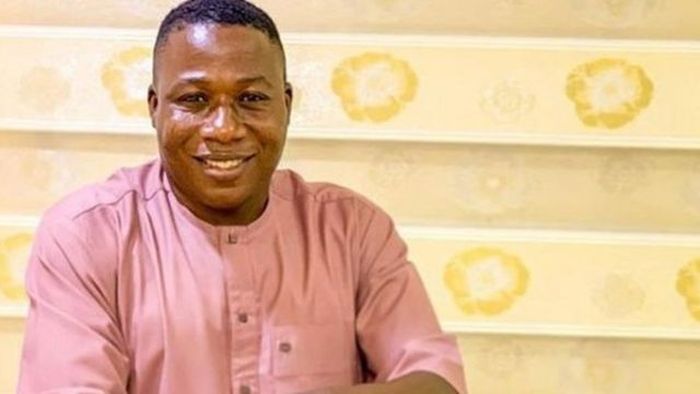 How Buhari Plotted To Assassinate Me – Sunday Igboho