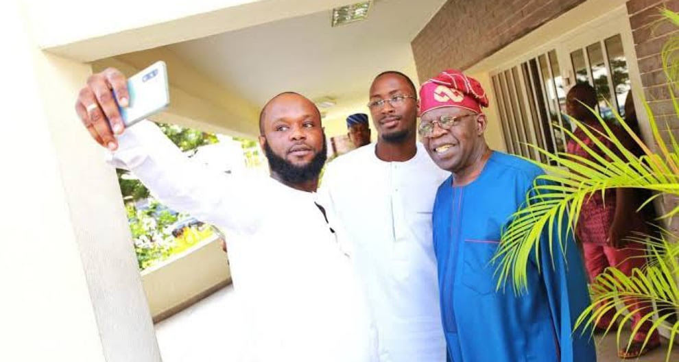 Qatar delegation: Presidency defends Tinubu over sons’ inclusion
