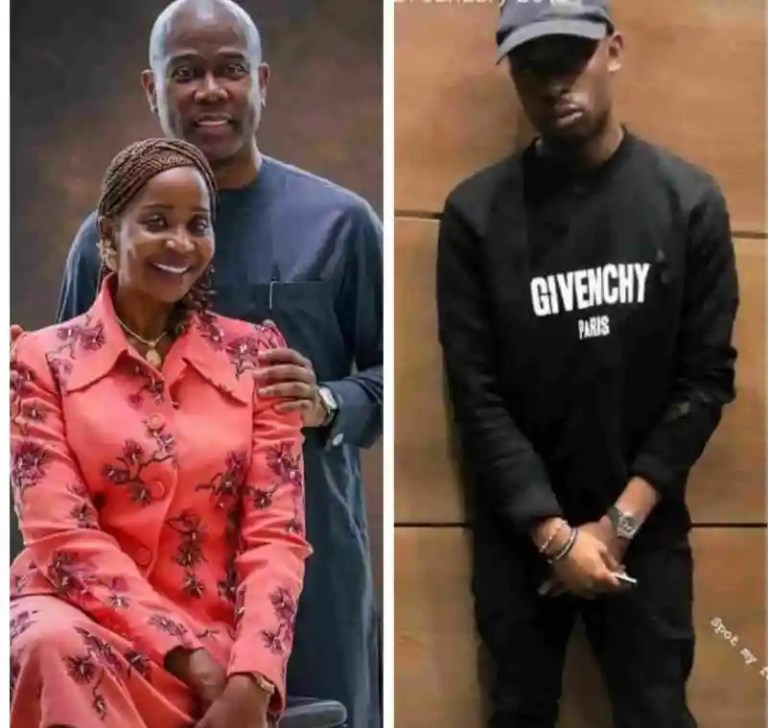 Family Releases burial Rites for Wigwe, wife, Son