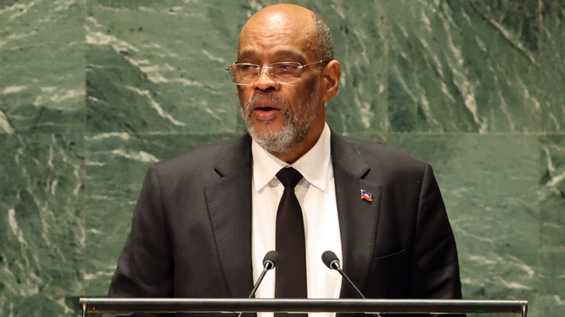 Haiti’s PM, Ariel Henry Resigns Amid Tension