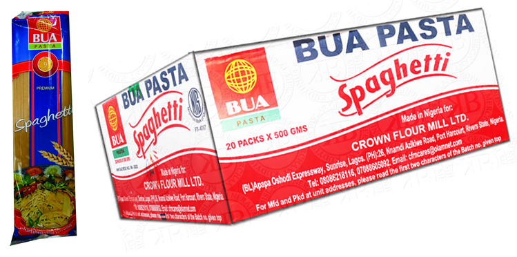 Hoodlums attack BUA truck, cart away spaghetti on Zaria-Kano expressway