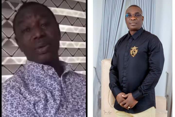Kwam1 slept with my woman in Paris” Drummer Kunle Ayanlowo spills, issues warning to Fuji singer 