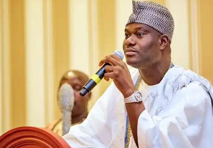 Vacate throne if you aren’t interested in Spiritual power – Ooni tells Yoruba monarchs