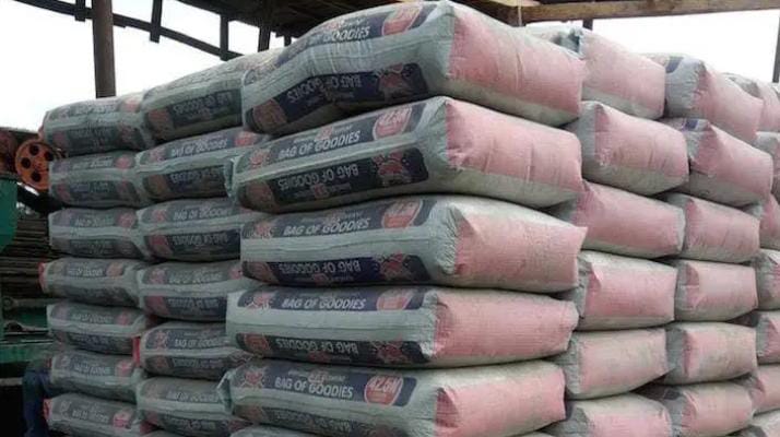 Revert to old Cement Cement Prices – Tinubu Orders Cement Manufacturers