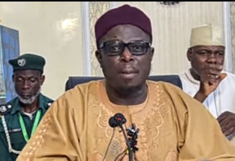 Kano Hisbah Boss Resigns, Gives Reason