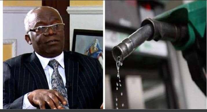 Tinubu Govt Needs to Review Subsidy Removal, Falana