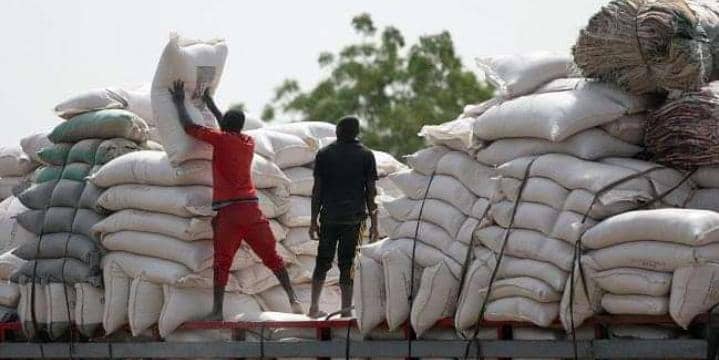 Hardship: FG Sets To Begin Food Distribution Nationwide
