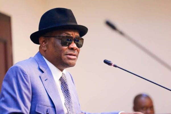 Wike To Appoint 9 Permanent Secretaries