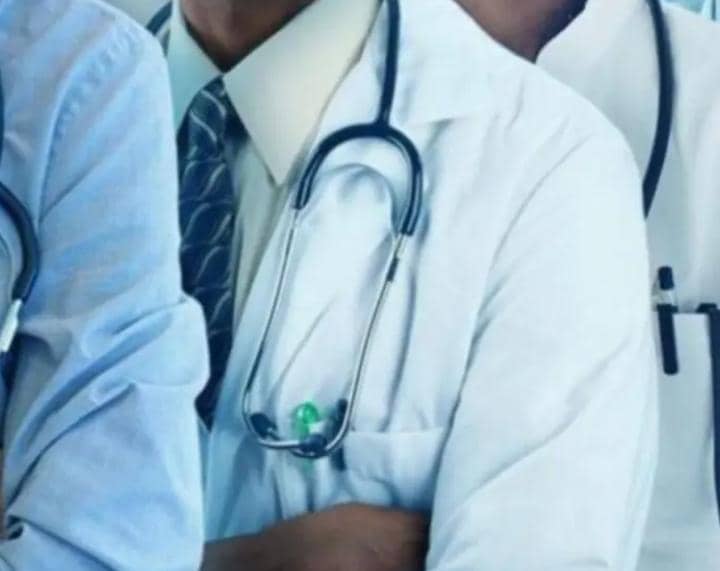 Resident doctors in UCH Begin strike over alleged assault