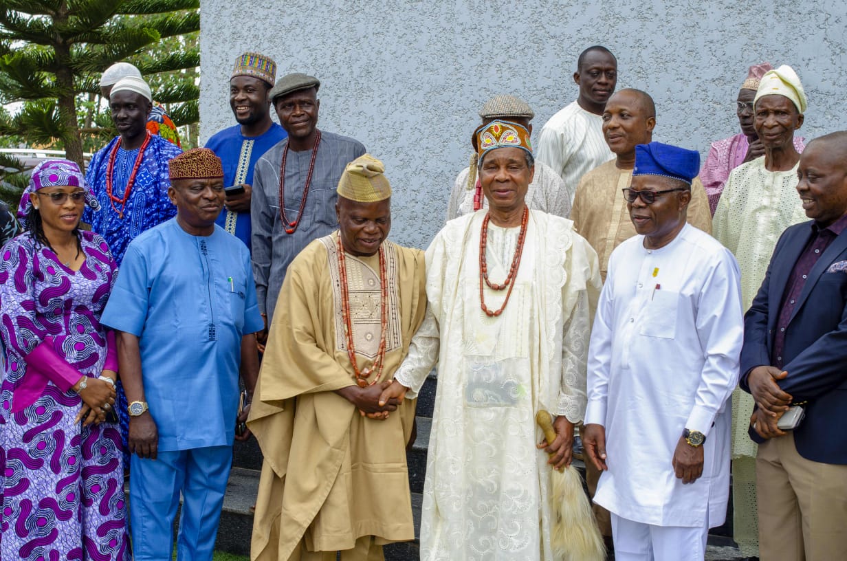 Boundary Dispute: Sheath Your Sword, Ondo Govt warns Irele, Ese-Odo Communities