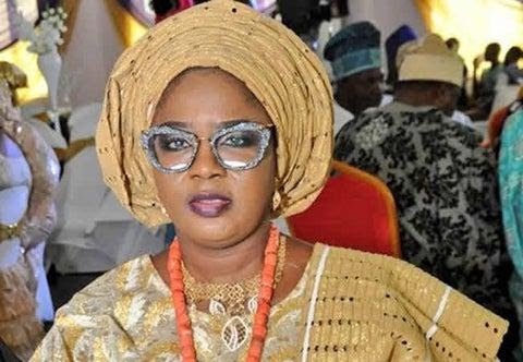 IWD: Tinubu’s Daughter Calls for Women’s Role in National Development