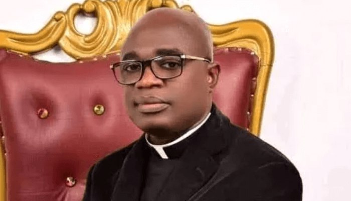 Stop politicising insecurity in Benue —Gov. Alia to politicians 