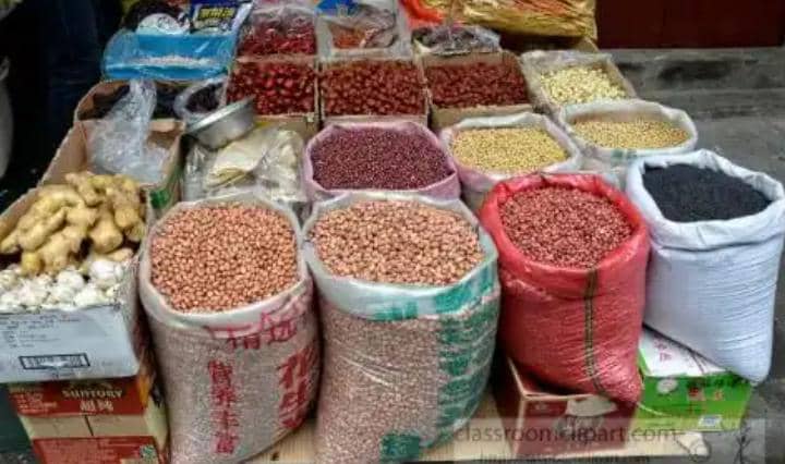 Nigeria Governors Reveal Steps Taken To Address Food Crisis, Hardship