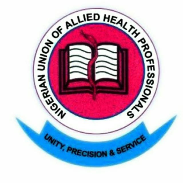 Oyo: Nigerian Union Of Allied Health Professionals suspend strike