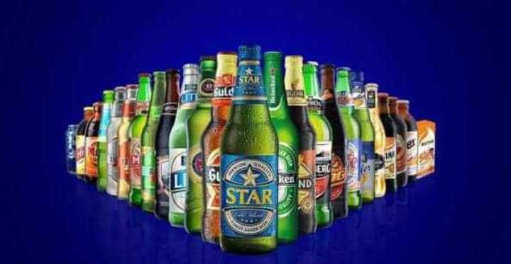 Nigerian Breweries increases prices of beer for Second Time
