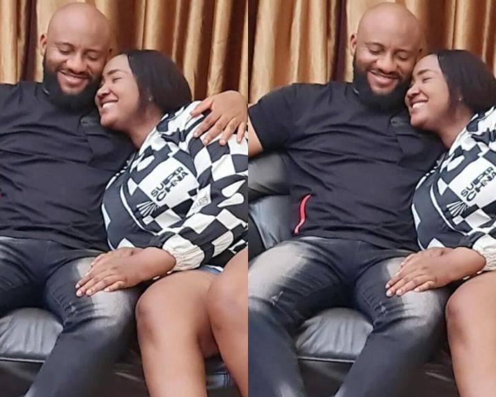 Yul Edochie Denies Being Married to Judy Austin 