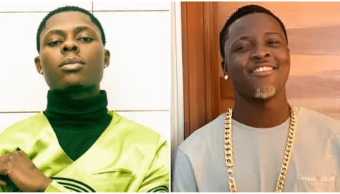 Mohbad’s Friend, Primeboy Re-arrested By Police